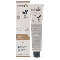 Toner Sand Party 60 ml