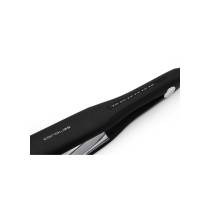 PLANCHA CORIOLISS THE WIDE BLACK SOFT TOUCH