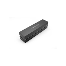 PLANCHA CORIOLISS THE WIDE BLACK SOFT TOUCH