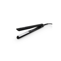 PLANCHA CORIOLISS C5 BLACK SOFT TOUCH CHROME