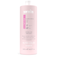 Nutri Color Shampoo