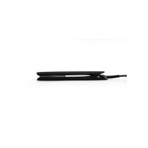 PLANCHA CORIOLISS C5 BLACK SOFT TOUCH CHROME