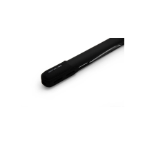 PLANCHA CORIOLISS C5 BLACK SOFT TOUCH CHROME