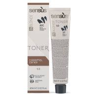 Toner Caramel Dinner 60 ml