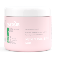 Nutri Normal & Fine Mask