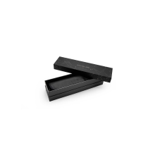 PLANCHA CORIOLISS C5 BLACK SOFT TOUCH CHROME