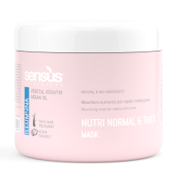 Nutri Normal & Thick Mask