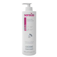 Locking Conditioner