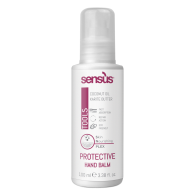 Protective Hand Balm