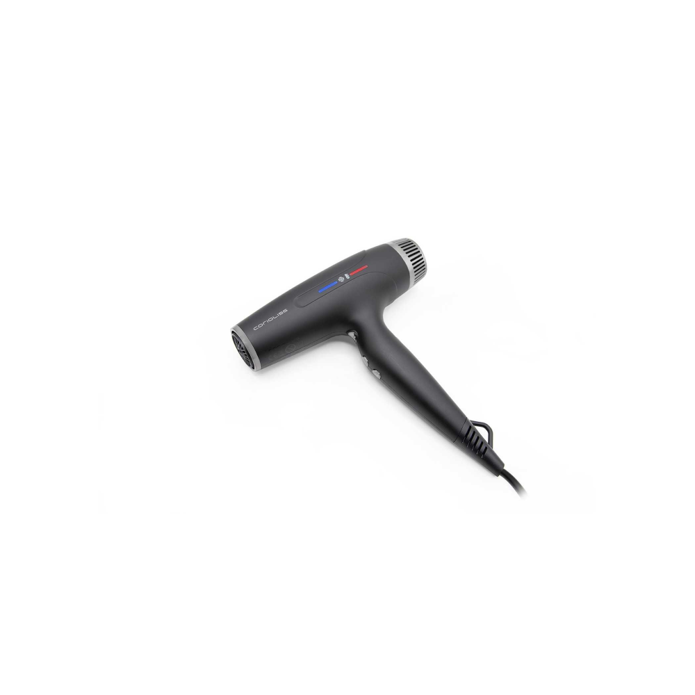 SECADOR CORIOLISS TYPHOON BLACK COPPER