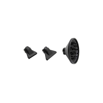 SECADOR CORIOLISS TYPHOON BLACK COPPER