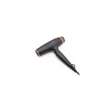 SECADOR CORIOLISS TYPHOON BLACK CHROME
