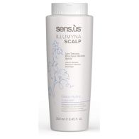 Illumyna Scalp Detox Hydra...