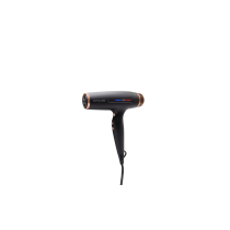 SECADOR CORIOLISS TYPHOON BLACK CHROME