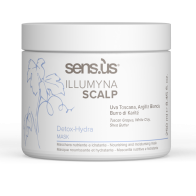 Illumyna Scalp Detox Hydra...
