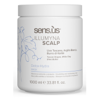 Illumyna Scalp Detox Hydra...