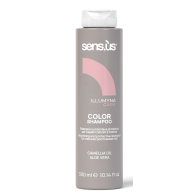 Shampoo Illumyna Care Color