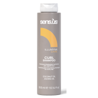 Shampoo Illumyna Care Curl