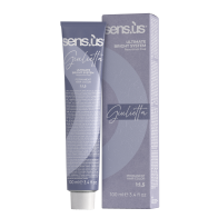 Giulietta 4.36 Brown Chestnut