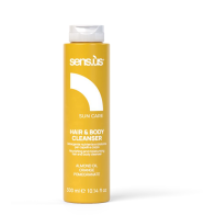 Sun Care Hair & Body Cleanser