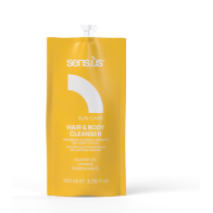 Sun Care Hair & Body Cleanser