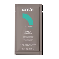 Illumyna Care Daily Shampoo
