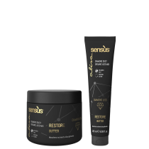 Alisa Restore Butter 180ml