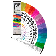 Color Chart Direct Bang
