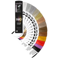 Color Chart Direct Fard