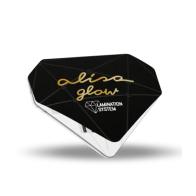 Leaflet Alisa Glow Ita