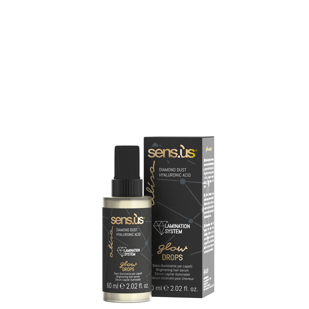 Alisa Glow Drops 60ml