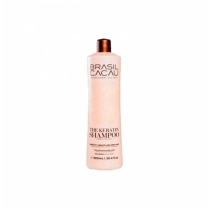 THE KERATIN SHAMPOO ALISADOR 900ML