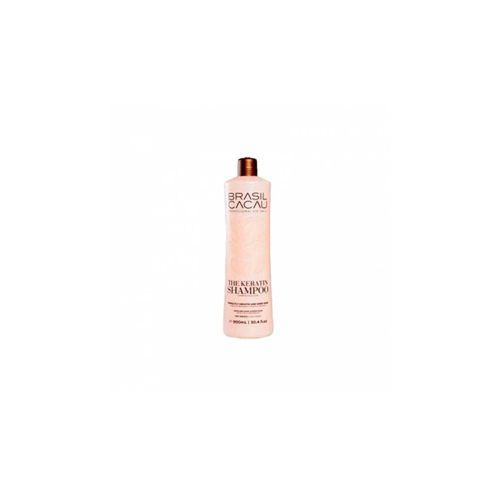 THE KERATIN SHAMPOO ALISADOR 900ML