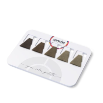Presentoir 5 Swatches