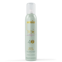 Bang Styler 42 500 ml - Lacca Gas Forte