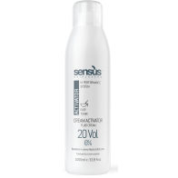 Cream Activator 20 Vol.- 6%