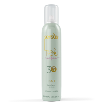Rush 33 400 ml - Lacca Gas Media