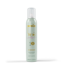 Shimmer 18 200 ml - Spray Lucidante