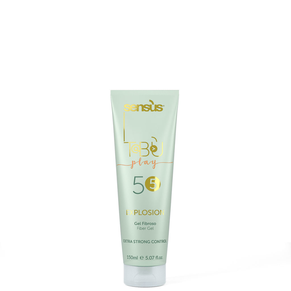 Explosion 55 150 ml - Gel Fibroso Forte