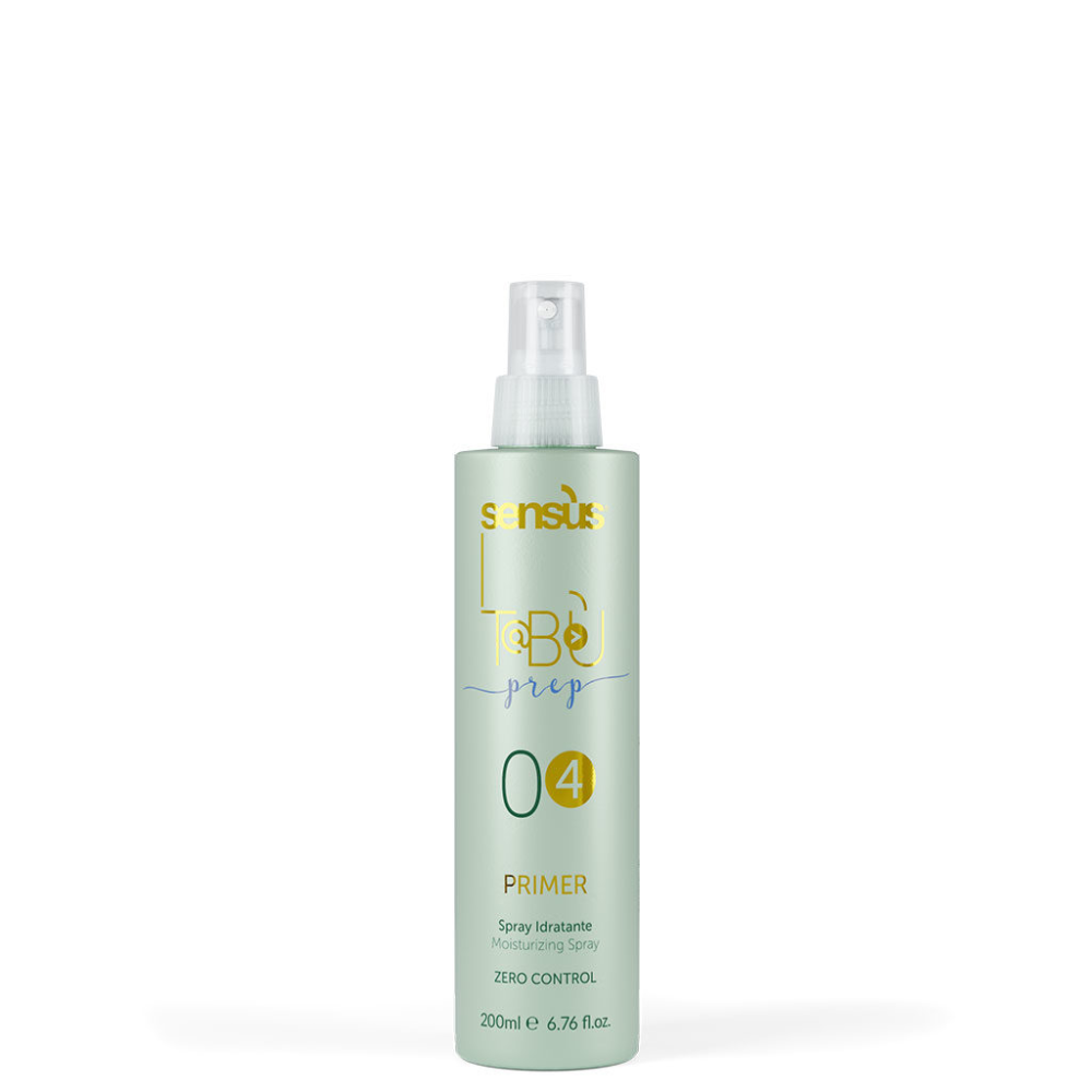 Primer 04 200 ml - Spray Idratante