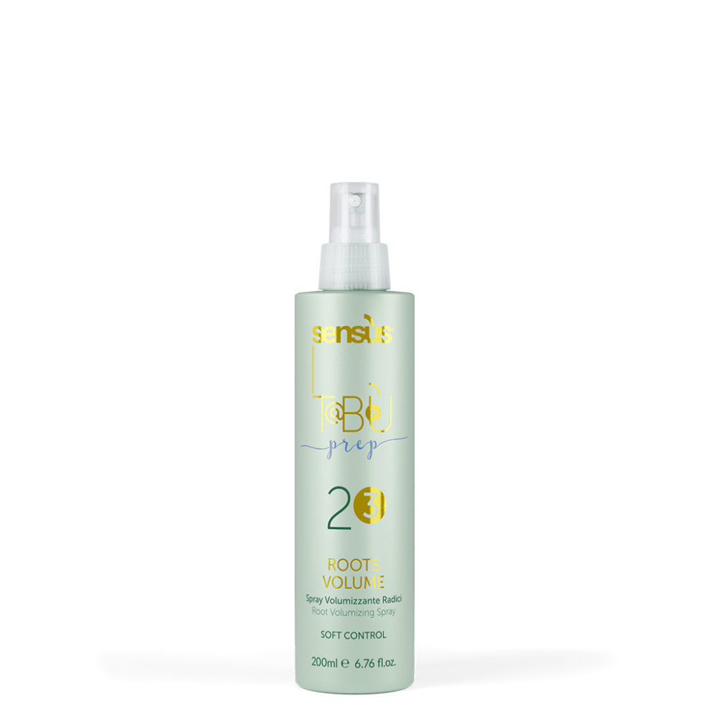 Roots Volume 23 200 ml - Spray Volumizzante Radici