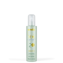 Smooth 24 200 ml - Crema Lisciante