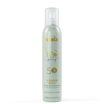 Wonder Body 53 200 ml - Mousse Volume Forte