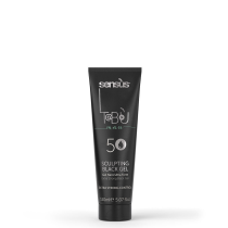 Sculpting Black Gel 150 ml - Gel Nero Modellante Forte