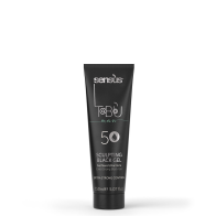 Sculpting Black Gel 150 ml...