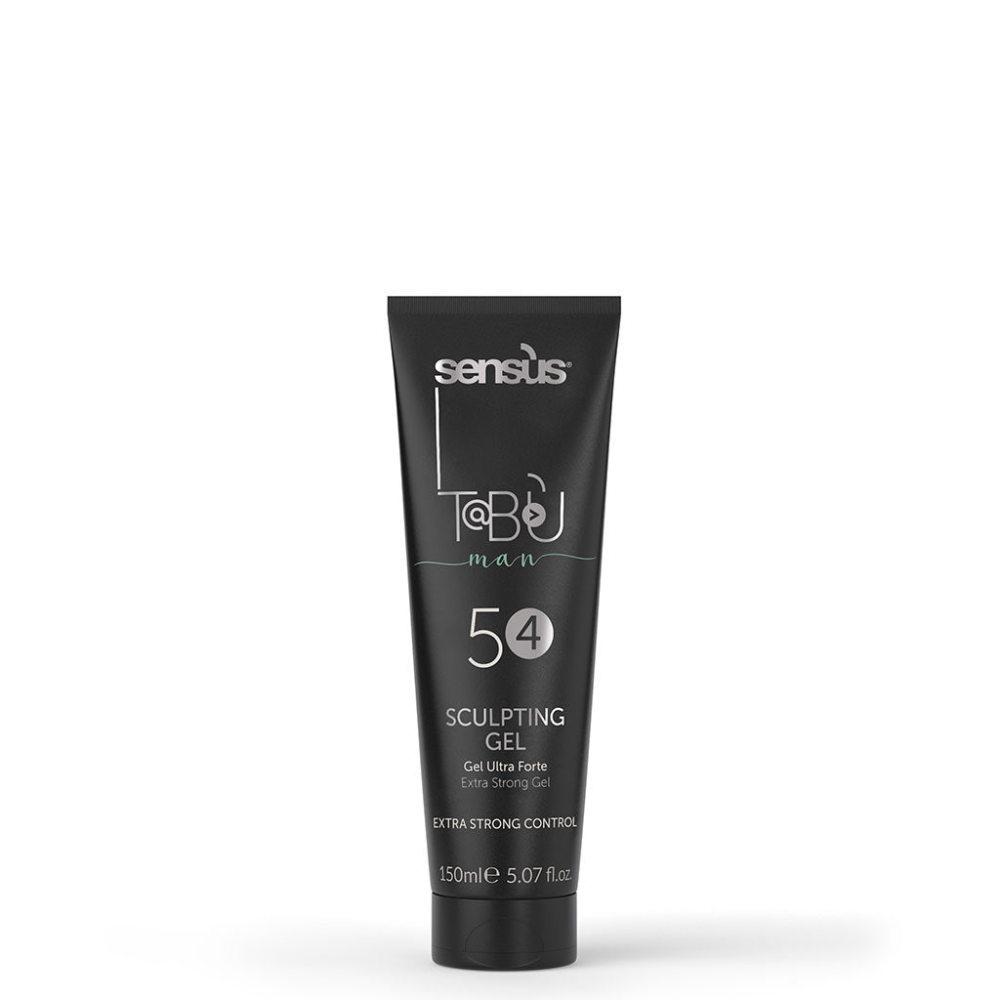Sculpting Gel 54 150 ml - Gel Modellante Forte