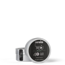 Flex Wax 40 75 ml - Cera Opaca Forte