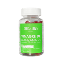 CHIC&LOVE GUMMIES VITAMINS...