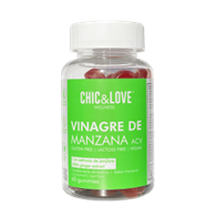 CHIC&LOVE GUMMIES VITAMINS...