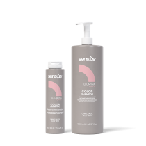 Color Shampoo 300 ml